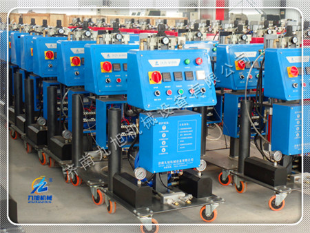 聚脲涂層也在防腐、防水等領域具有良好的業(yè)績