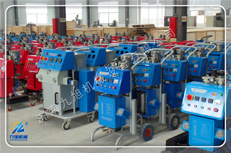 煙臺九旭:防水行業(yè)維修堵漏將是大增量市場